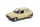 Welly Skoda Favorit (bézs) 1/34-1/39 (43805b)