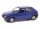 Welly Skoda Favorit (kék) 1/34-1/39 (43805bl)