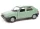 Welly Skoda Favorit (zöld) 1/34-1/39 (43805g)