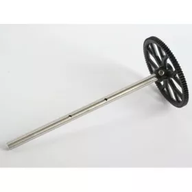   Revell R/C alkatrész - Big One helikopter hajtott fogaskerék tengellyel (44066)