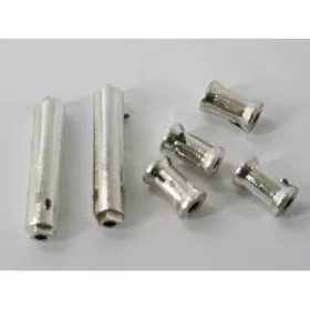   Revell R/C helikopter alkatrész Big One Alumínium rögzítő készlet