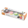 Játék muffin fából (4 db-os)