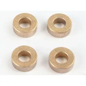   Revell Tuning alkatrész R/C autókhoz - Univerzális csúszó perselyek / Bush Bearing