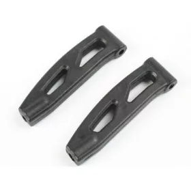   Revell Tuning alkatrész R/C autókhoz - Első felfüggesztés kar (2db) / Front upper Suspension Arms (2