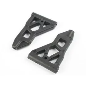   Revell Tuning alkatrész R/C autókhoz - Első felfüggesztés alsó kar (2db) / Front Lower Suspension Ar