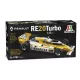 Italeri Renault RE23 Turbo F1 1:12 makett autó (4707s)