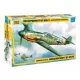 Zvezda Bf-109 F2/F4 1:48 (4802)