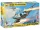 Zvezda SU-25 Frogfoot  1:48 makett repülő (4807)