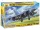 Zvezda YAK-130 Russian Light Bomber  1:48 makett repülő (4818)