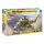 Zvezda MIL Mi-24 V/VP  1:48 makett helikopter (4823)