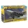 Zvezda Suchoi SU-57 1:48 makett repülő (4824)