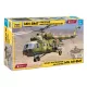 Zvezda MIL-MI-8MTSoviet Helicopter 1:48 (4828)