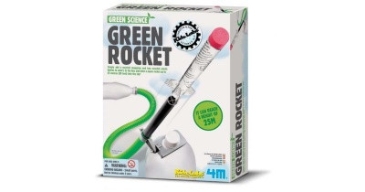 Zöld rakéta 4M