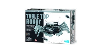 Asztali robot 4M