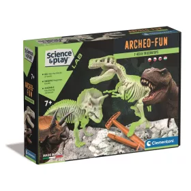 Clementoni Scienceplay T-Rex