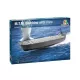 Italeri M.T.M. Barchino with crew  1:35 makett hajó (5623s)