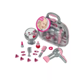   Klein Braun Szépségszett Hajszárítóval – 3 éves kortól