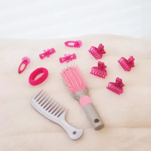 Klein Braun Szépségszett Hajszárítóval – 3 éves kortól