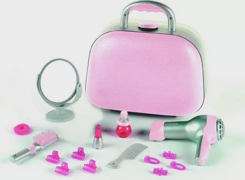 Klein Szépségápolási doboz BRAUN hajszárítóval (5862)