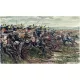 Italeri French Cuirassiers makett figura 1:72 (6084)