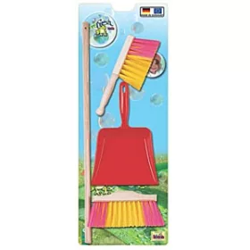 Klein Pure Fresh 3 részes seprű szett (6109)
