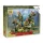 Zvezda Soviet Reconnaissance Team  makett figura 1:72 (6137)