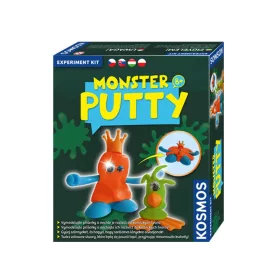 Monster Putty