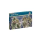 Italeri Nato troops 1980 makett figura 1:72 (6191s)