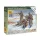 Zvezda Soviet Infantry /Winter uniform/  makett figura 1:72 (6197)