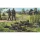 Zvezda German Anti Tank Rifle Team makett  makett figura 1:72 (6216)