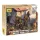 Zvezda British Recon Team  makett figura 1:72 (6226)