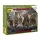 Zvezda Soviet Machine Gun Sqad  makett figura 1:72 (6269)
