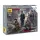 Zvezda German Volkssturm  makett figura 1:76 (6272)