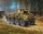 Zvezda Sd.Kfz.234 Puma  1:100 makett harcjármű (6285)