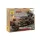 Zvezda US machine gun Browning with crew 1:72 (6286)