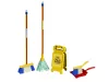 Klein Mop készlet táblával (6369)