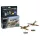 Revell Spitfire Mk.Ia  Hurricane Mk.I (63771) makett készlet kiegészítőkkel
