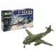 Revell - Model Set Messerschmitt P.1099A - P-Series 1:72 (63774)