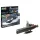 Revell - Model Set U.S.S. Nautilus 1:305 (65184) makett tengeralattjáró