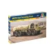 Italeri M978 Fuel Servicing Truck  1:35 makett harcjármű (6554s)