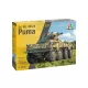 Italeri Sd.Kfz 234/2 Puma  1:35 makett harcjármű (6572s)