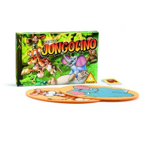 Jungolino