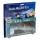 Revell R.M.S. Titanic 1:1200 makett készlet festékkel, ragasztóval (65804)