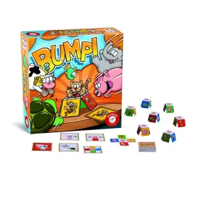 Bumpi