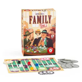 Family Inc.