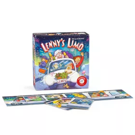 Lenny's Limo