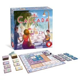 Calcada