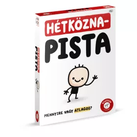 HétköznaPista