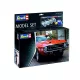 Revell Model Set 70 Shelby GT500 makett készlet kiegészítőkkel (67729)