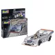 Revell - Model Set Porsche 917/10 1:32 (67738)